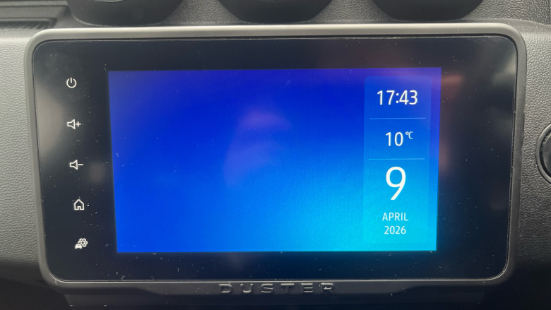 Dacia Duster 1.3 TCe 130 Prestige 5dr Petrol Estate